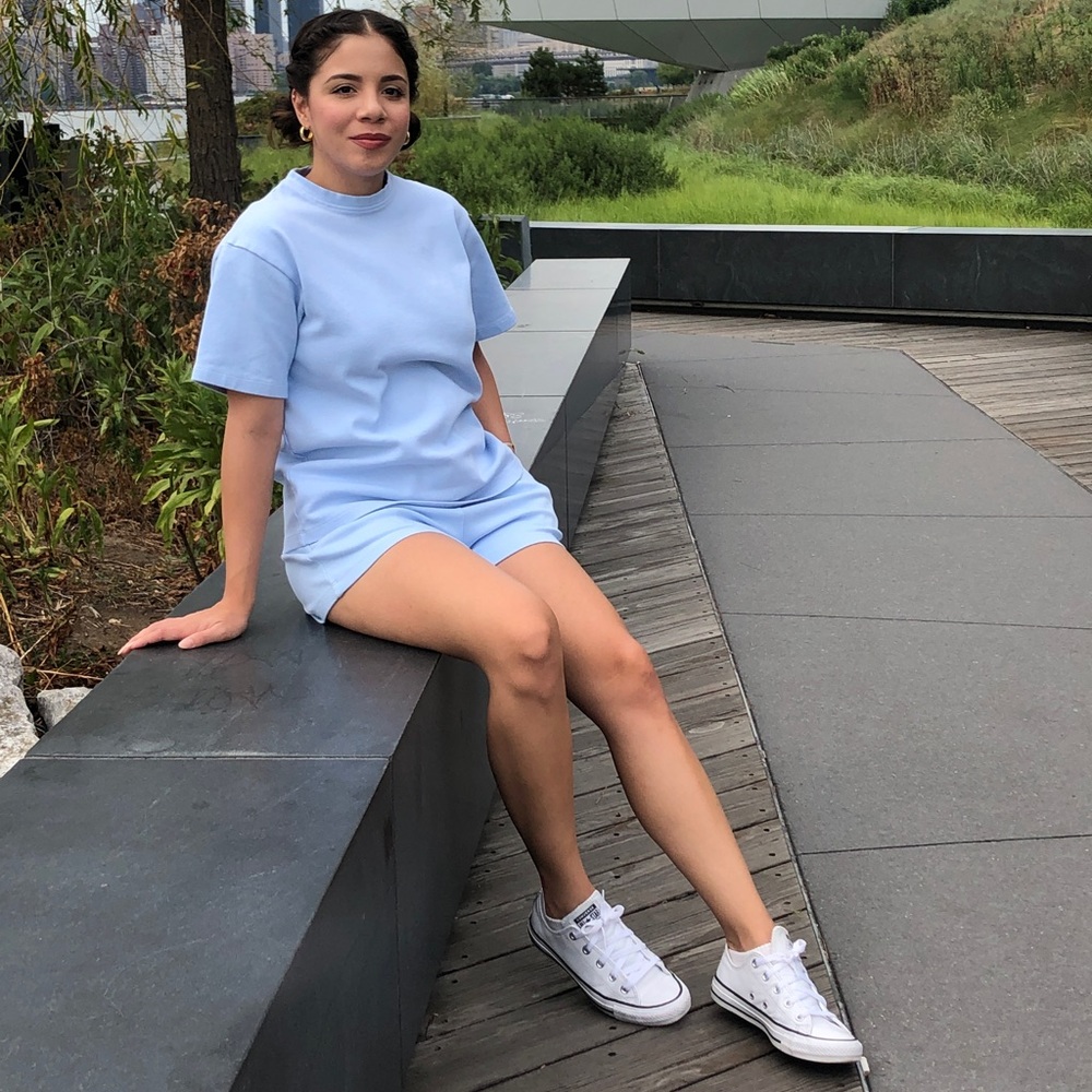 New Women’s Two Piece Set